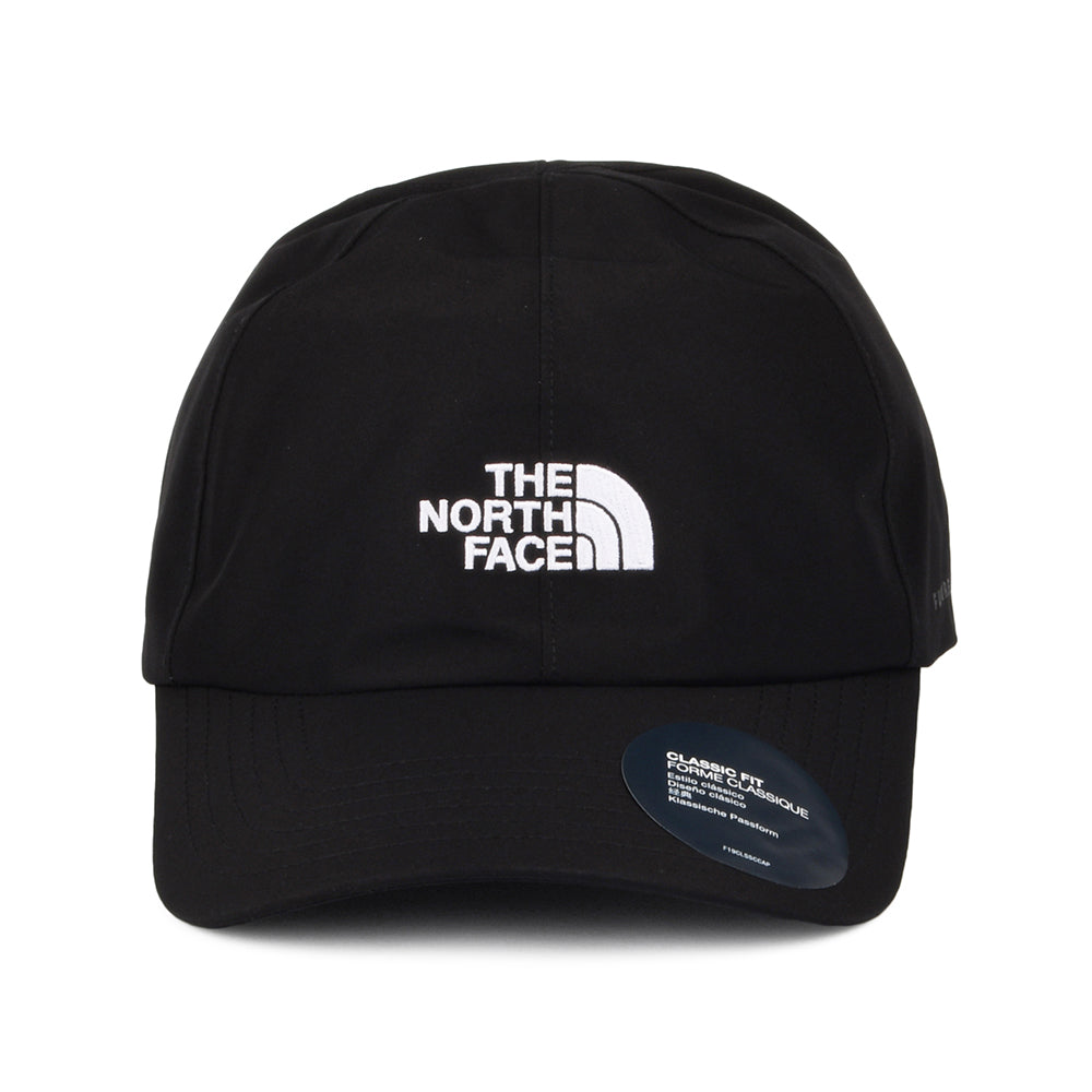 Casquette Imperméable Logo Futurelight noir THE NORTH FACE