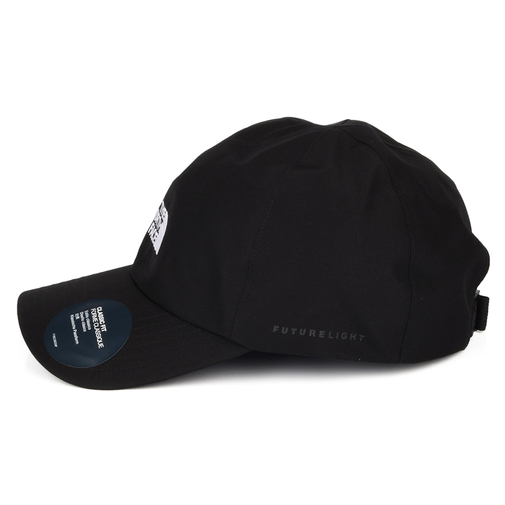 Casquette Imperméable Logo Futurelight noir THE NORTH FACE