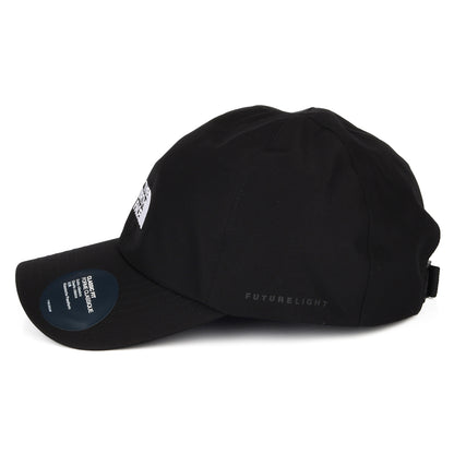 Casquette Imperméable Logo Futurelight noir THE NORTH FACE