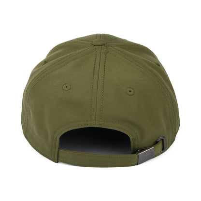 Casquette Recyclée 66 Classic olive THE NORTH FACE