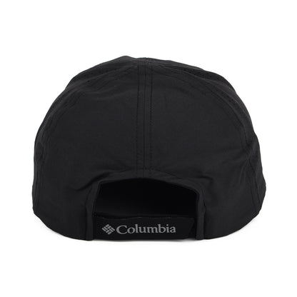 Casquette Silver Ridge III Logo noir COLUMBIA