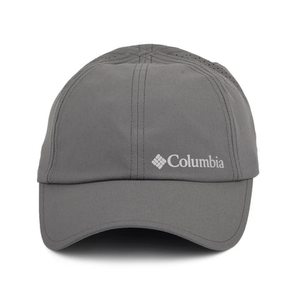 Casquette Silver Ridge III Logo gris COLUMBIA