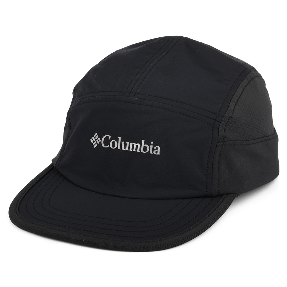 Casquette 5 Panel Escape Thrive noir COLUMBIA