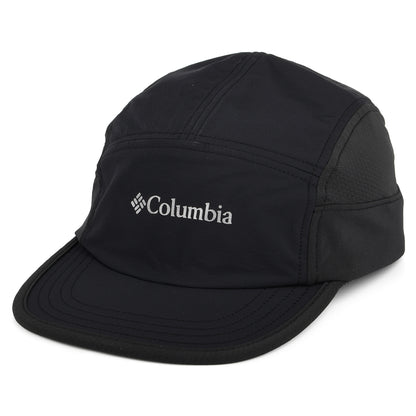 Casquette 5 Panel Escape Thrive noir COLUMBIA