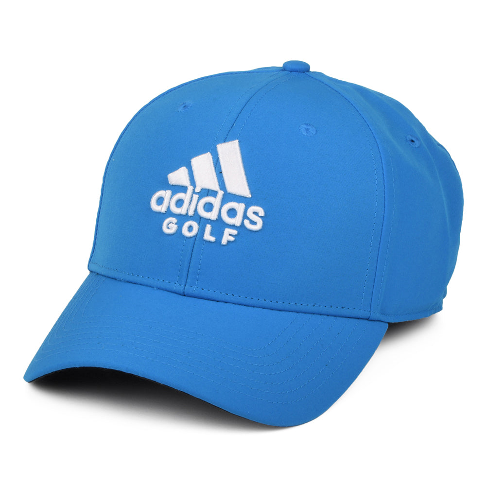 Casquette Recyclé Golf Performance bleu ADIDAS