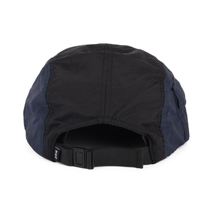 Casquette 5 Panel Utility bleu marine HUF