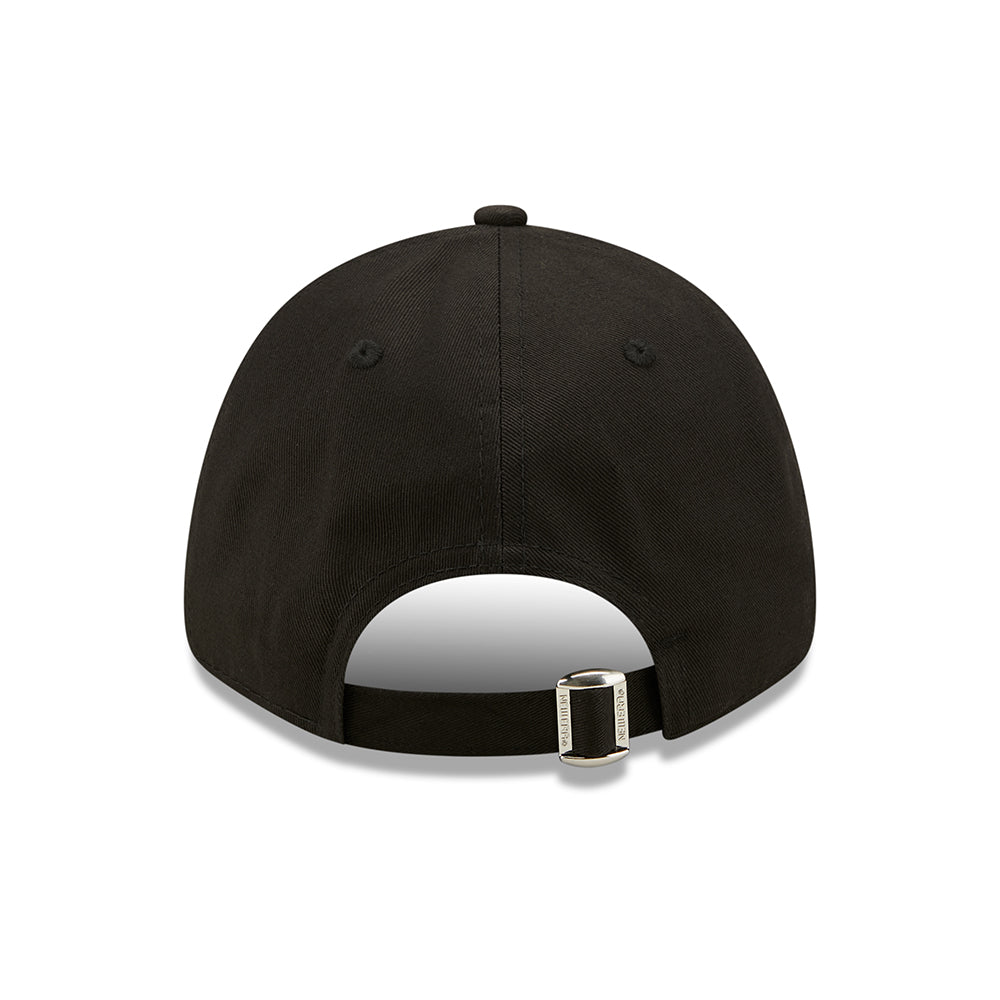 Casquette 9FORTY Sporty Sponge Bob l'Éponge noir NEW ERA