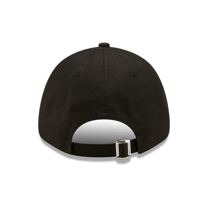 Casquette 9FORTY Sporty Sponge Bob l'Éponge noir NEW ERA