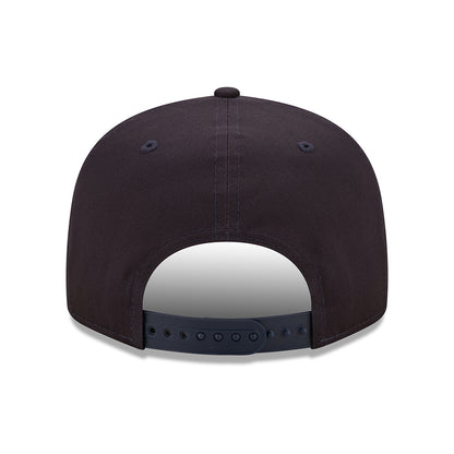 Casquette 9FIFTY MLB League Essential Boston Red Sox bleu marine NEW ERA