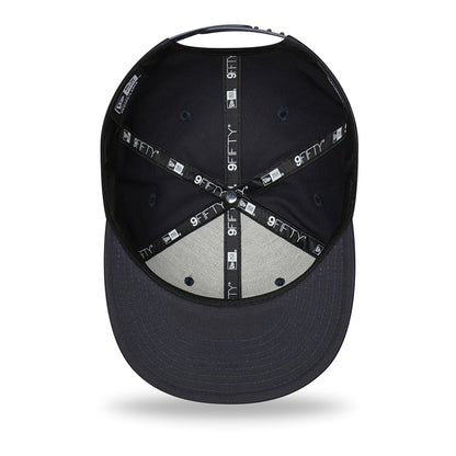 Casquette 9FIFTY MLB League Essential Boston Red Sox bleu marine NEW ERA