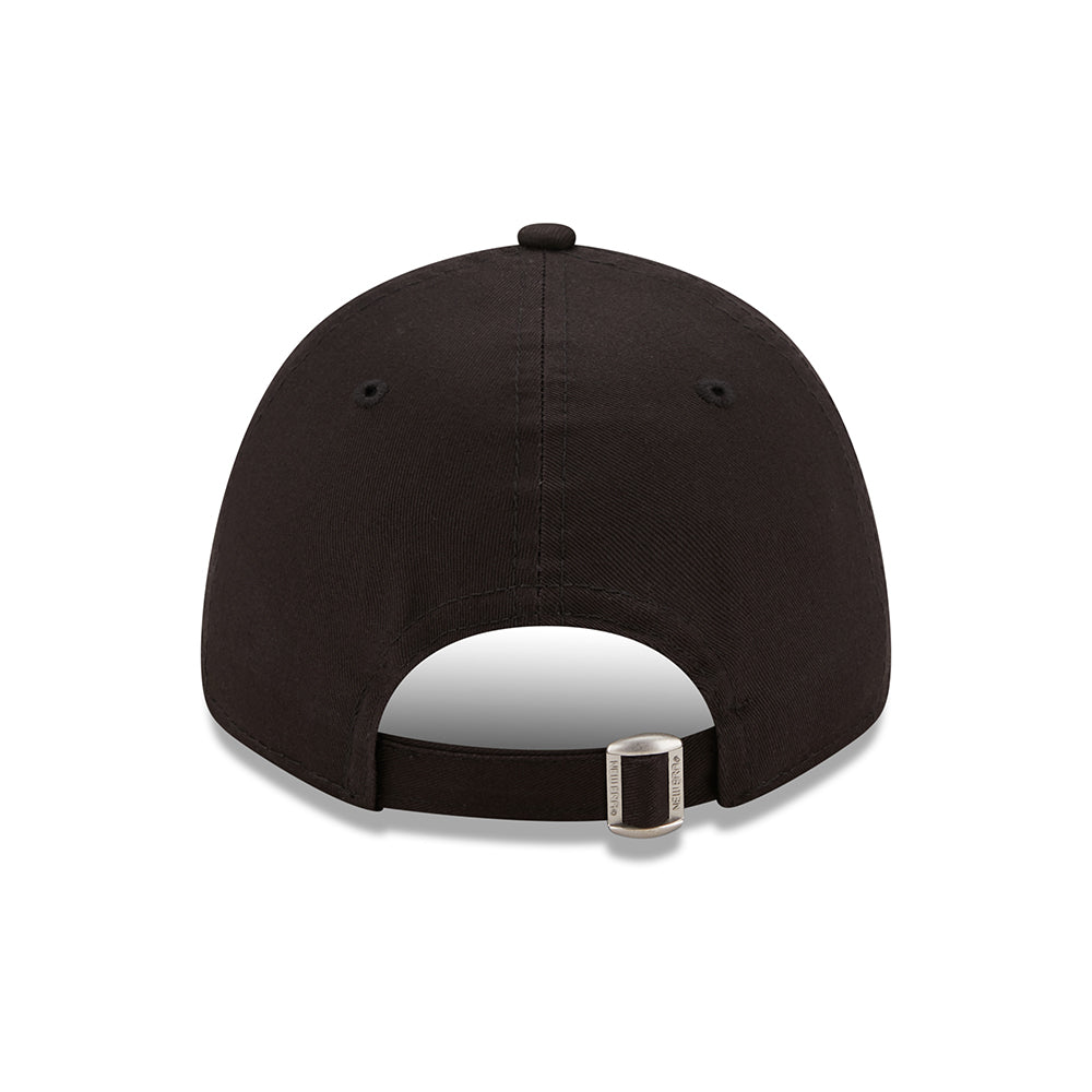 Casquette 9FORTY MLB League Essential New York Yankees noir-violet NEW ERA