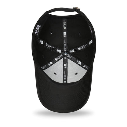 Casquette 9FORTY MLB Neon Pack L.A. Dodgers noir-vert NEW ERA