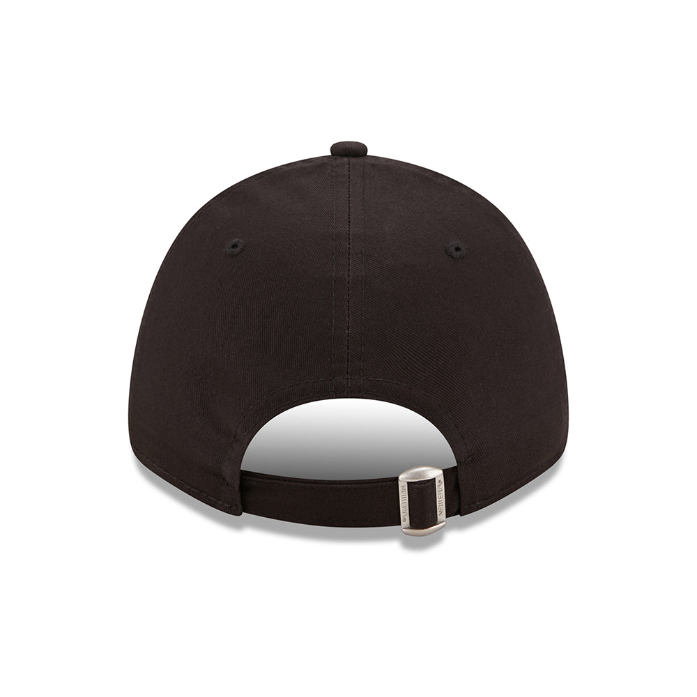 Casquette 9FORTY MLB Neon Pack New York Yankees noir-bleu NEW ERA