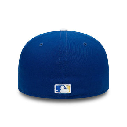 Casquette 59FIFTY MLB On Field AC Perf Kansas City Royals bleu roi NEW ERA