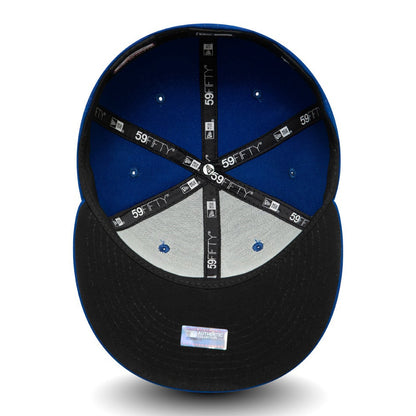 Casquette 59FIFTY MLB On Field AC Perf Kansas City Royals bleu roi NEW ERA