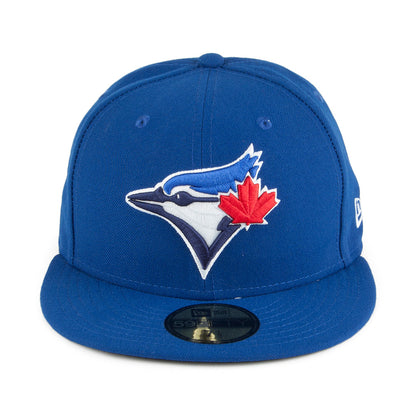 Casquette 59FIFTY MLB On Field AC Perf Toronto Blue Jays bleu NEW ERA