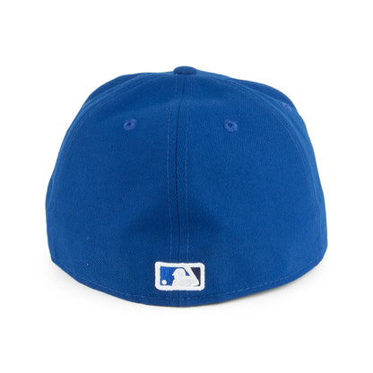 Casquette 59FIFTY MLB On Field AC Perf Toronto Blue Jays bleu NEW ERA