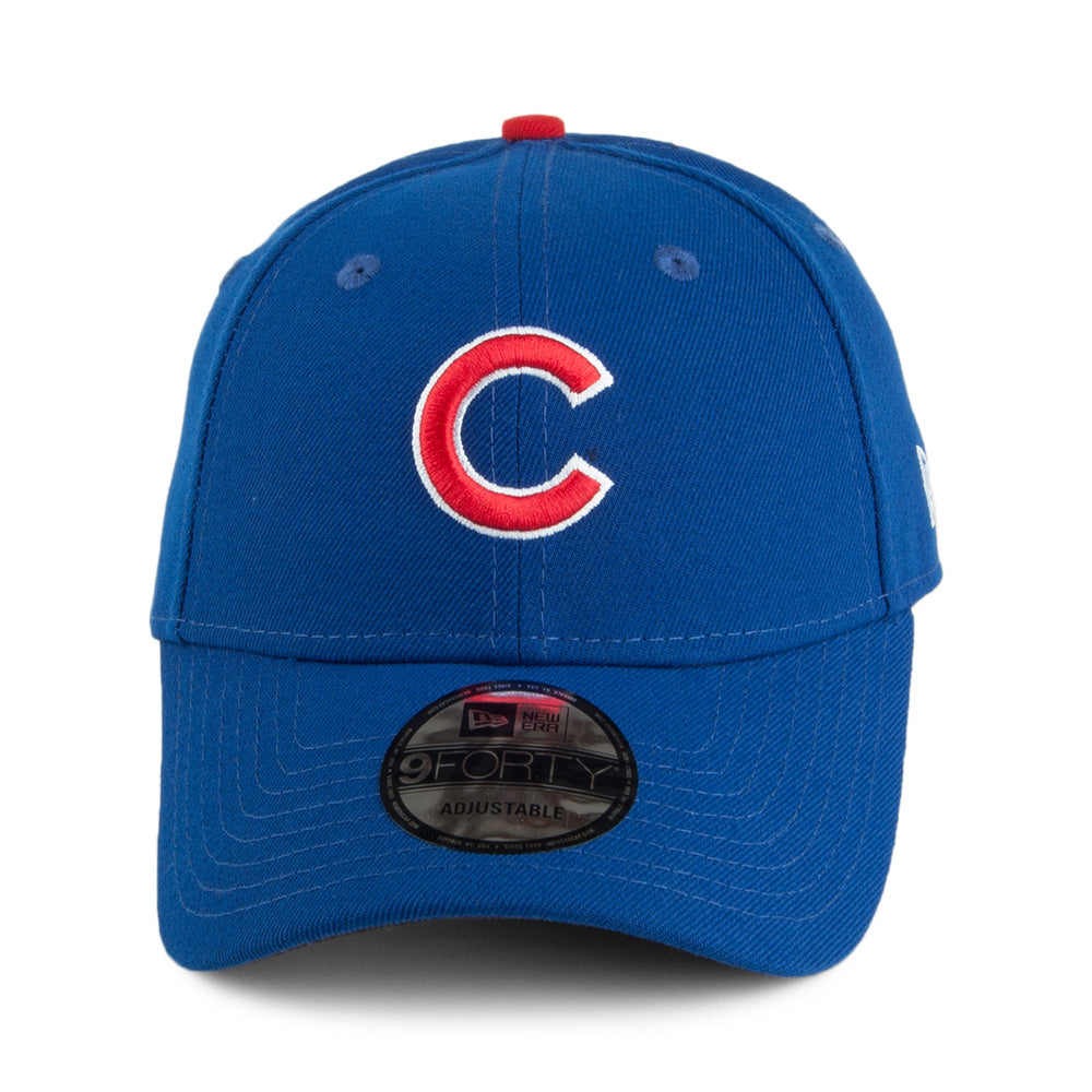 Casquette 9FORTY League Chicago Cubs bleu NEW ERA