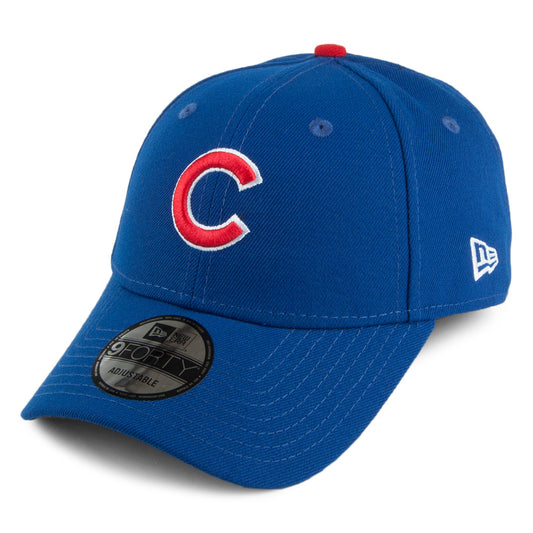 Casquette 9FORTY League Chicago Cubs bleu NEW ERA
