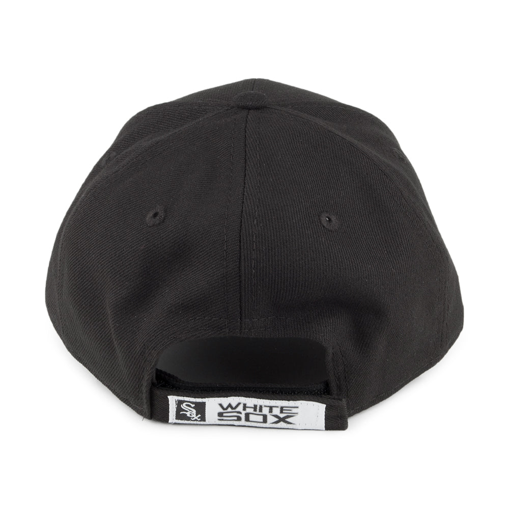 Casquette 9FORTY League Chicago White Sox noir NEW ERA