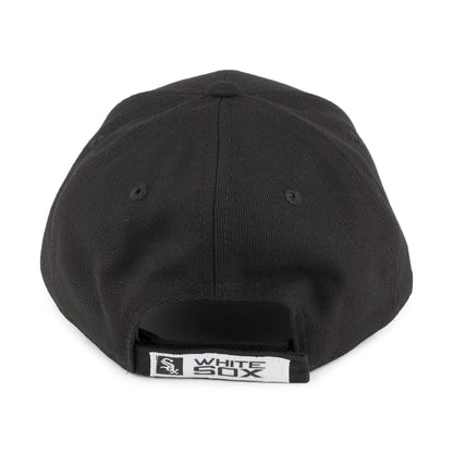 Casquette 9FORTY League Chicago White Sox noir NEW ERA