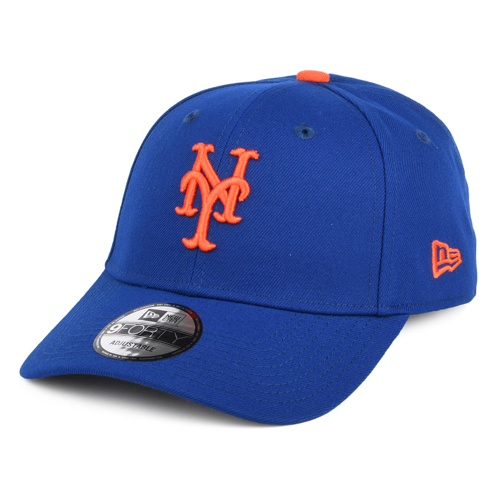Casquette 9FORTY League New York Mets bleu NEW ERA