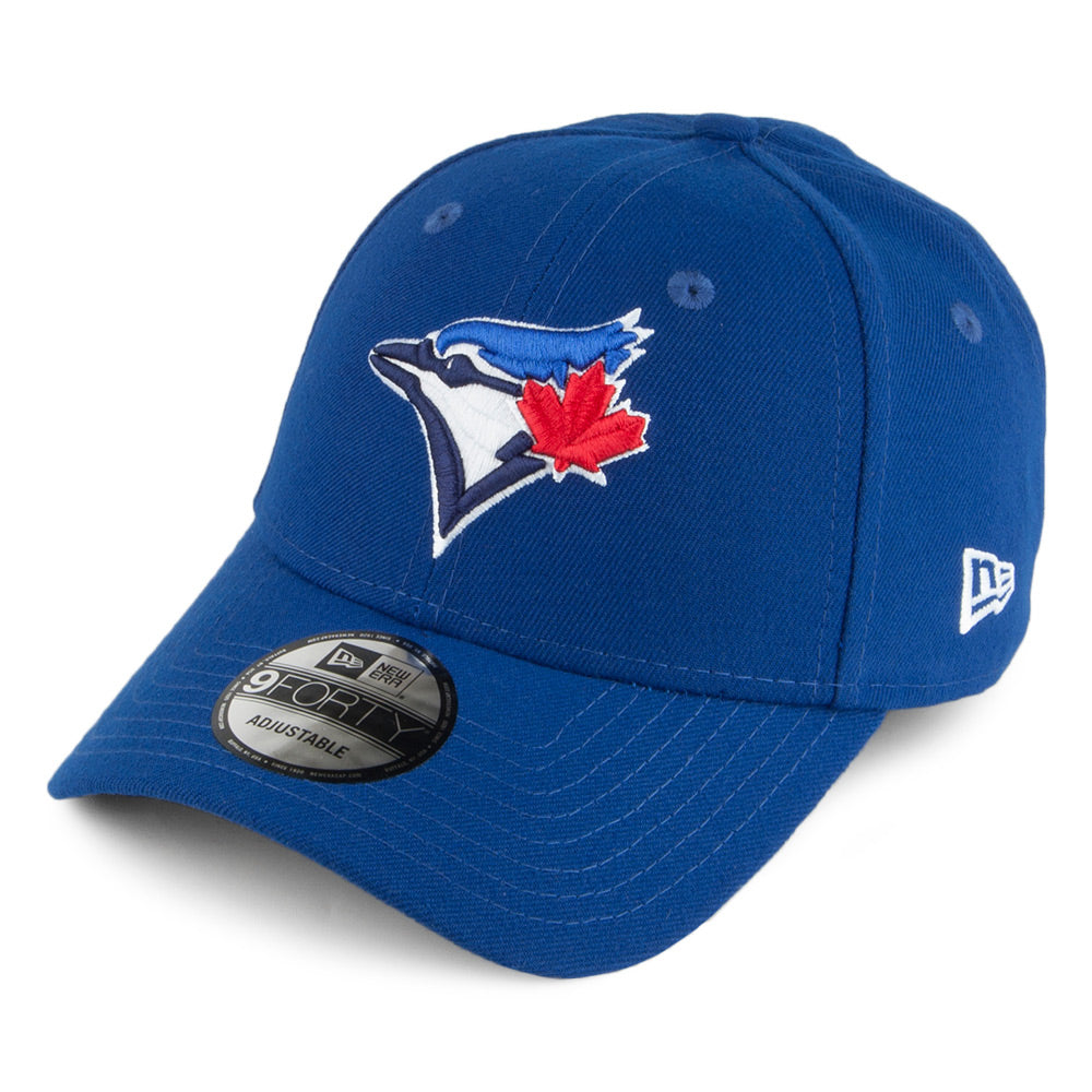 Casquette 9FORTY League Toronto Blue Jays bleu NEW ERA