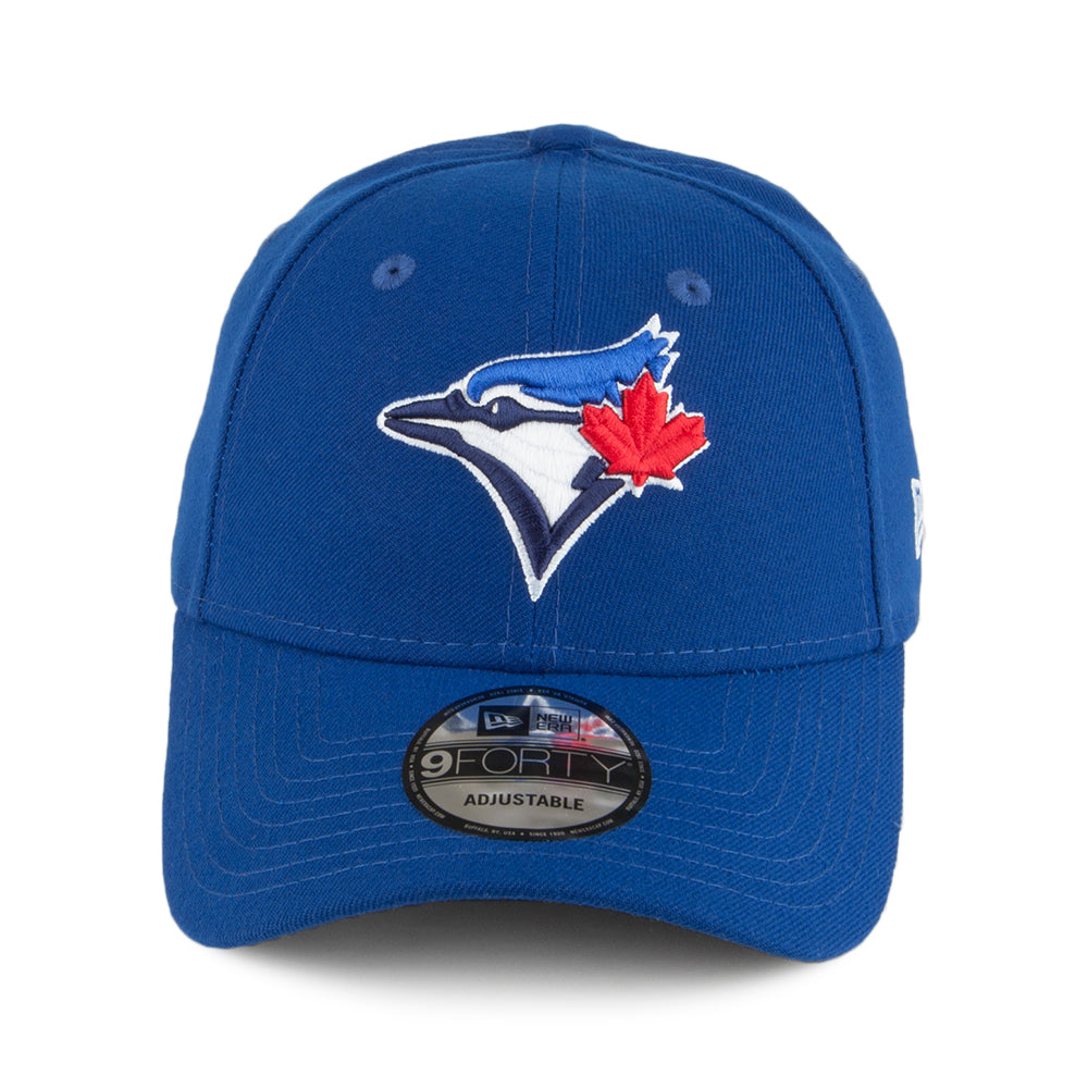 Casquette 9FORTY League Toronto Blue Jays bleu NEW ERA