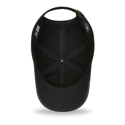 Casquette 9TWENTY Essential Casual Classic New York Yankees noir-toffee NEW ERA