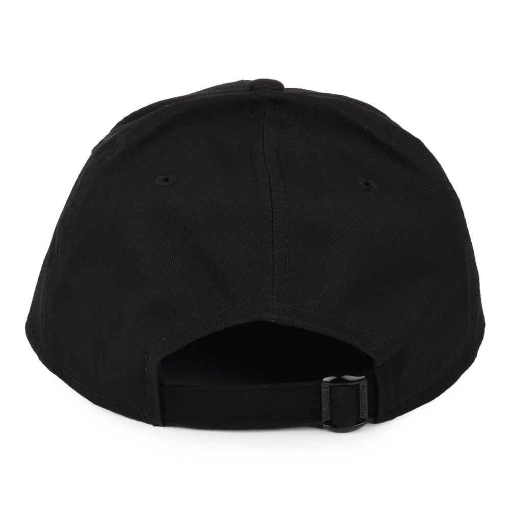 Casquette 9FORTY Essential Fédération Anglaise de Rugby à XV noir NEW ERA