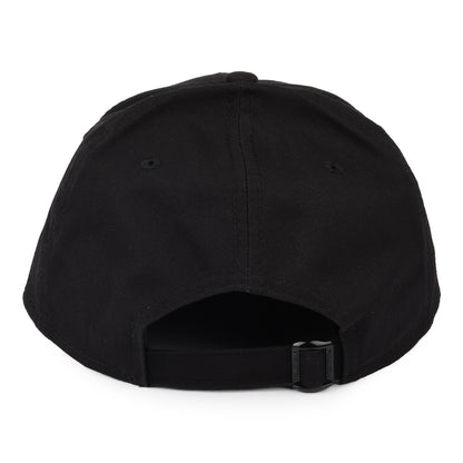 Casquette 9FORTY Essential Fédération Anglaise de Rugby à XV noir NEW ERA