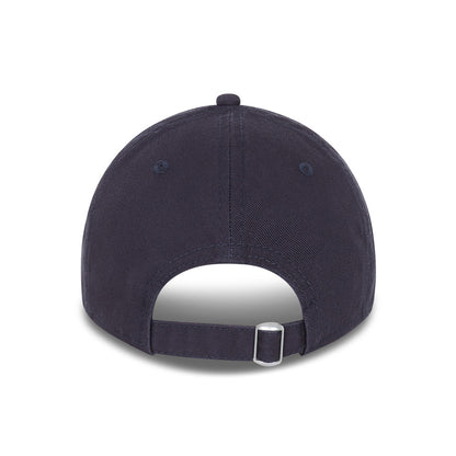 Casquette 9TWENTY Casual Classic Rugby Football Union bleu marine NEW ERA