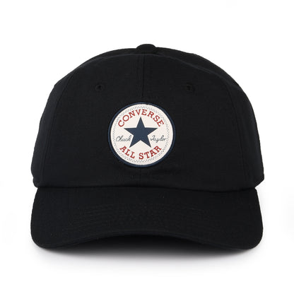 Casquette Chuck Taylor All Star Patch noir CONVERSE