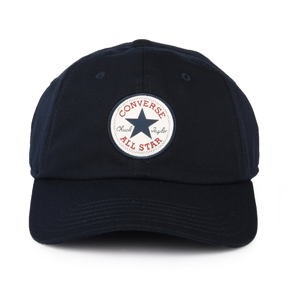 Casquette Chuck Taylor All Star Patch bleu marine CONVERSE