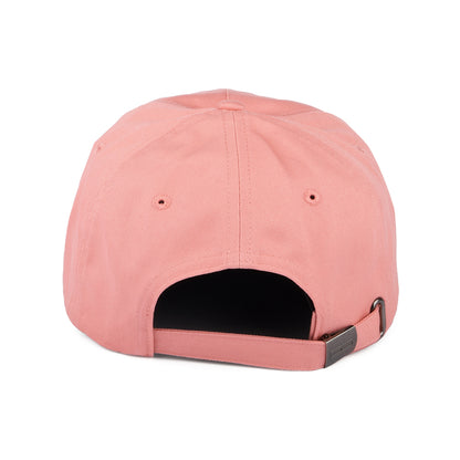 Casquette TJW Flag rose clair TOMMY HILFIGER