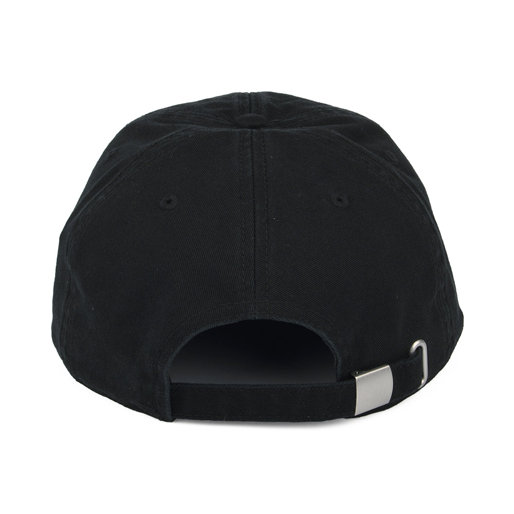 Casquette Hepcat noir NASA