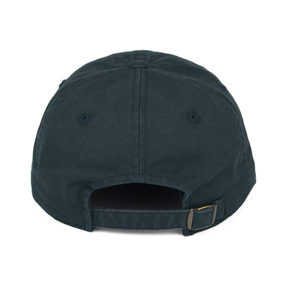Casquette Ballpark bleu marine NASA