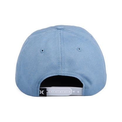 Casquette Femme Iconic bleu HURLEY