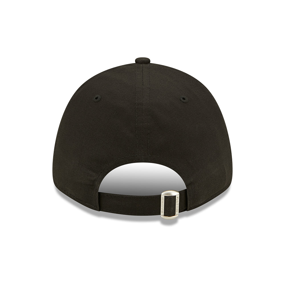 Casquette 9FORTY MLB League Essential L.A. Dodgers noir-doré NEW ERA