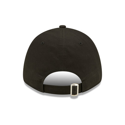 Casquette 9FORTY MLB League Essential L.A. Dodgers noir-doré NEW ERA