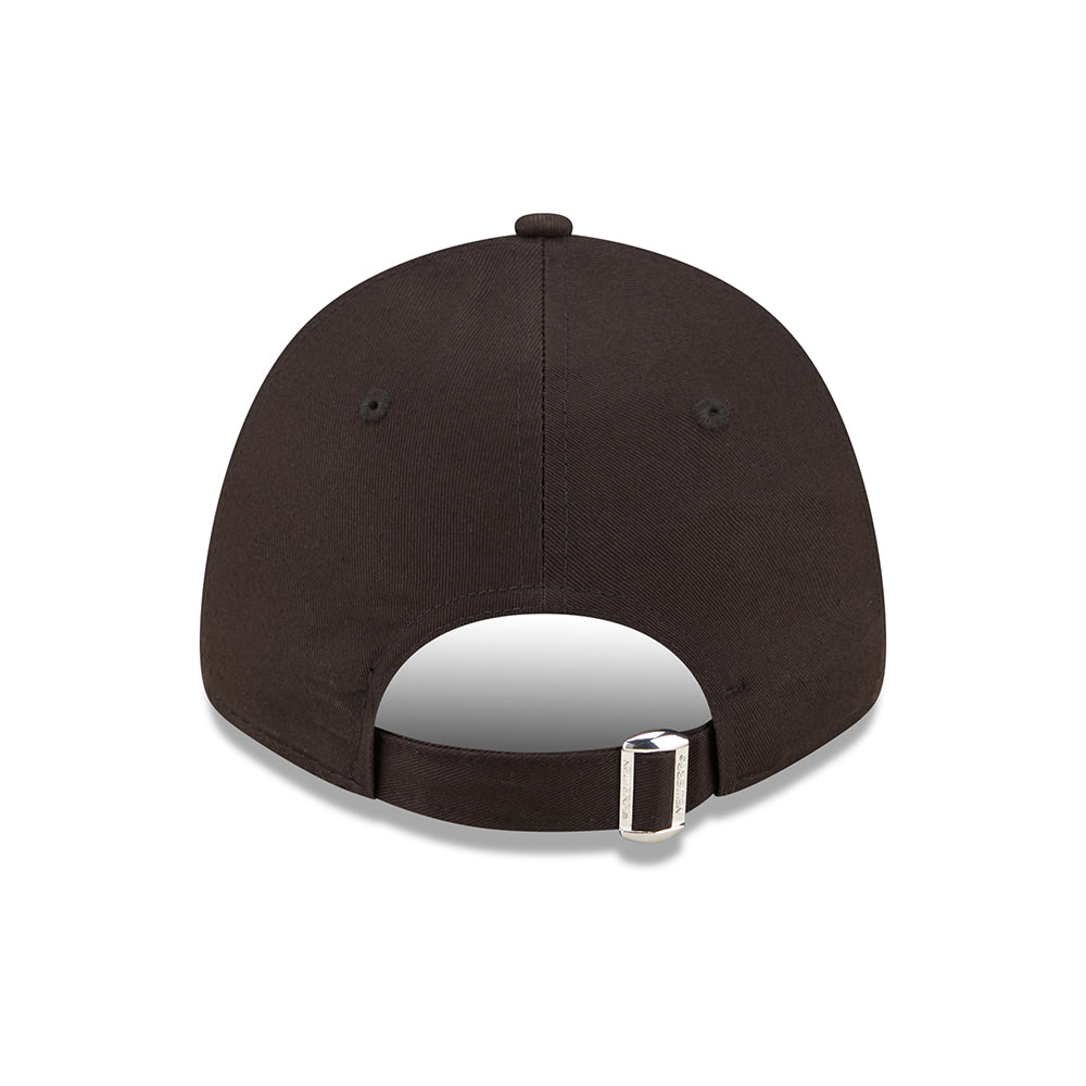 Casquette 9FORTY MLB Seasonal Infill New York Yankees noir-jaune NEW ERA