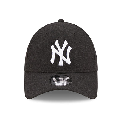 Casquette 9FORTY New York Yankees noir-blanc NEW ERA