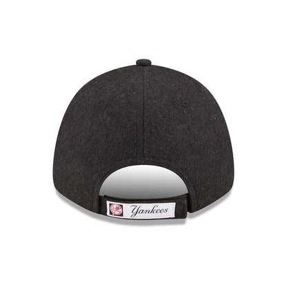 Casquette 9FORTY New York Yankees noir-blanc NEW ERA