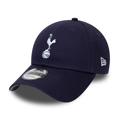 Casquette 9FORTY Tottenham Hotspur FC bleu marine NEW ERA