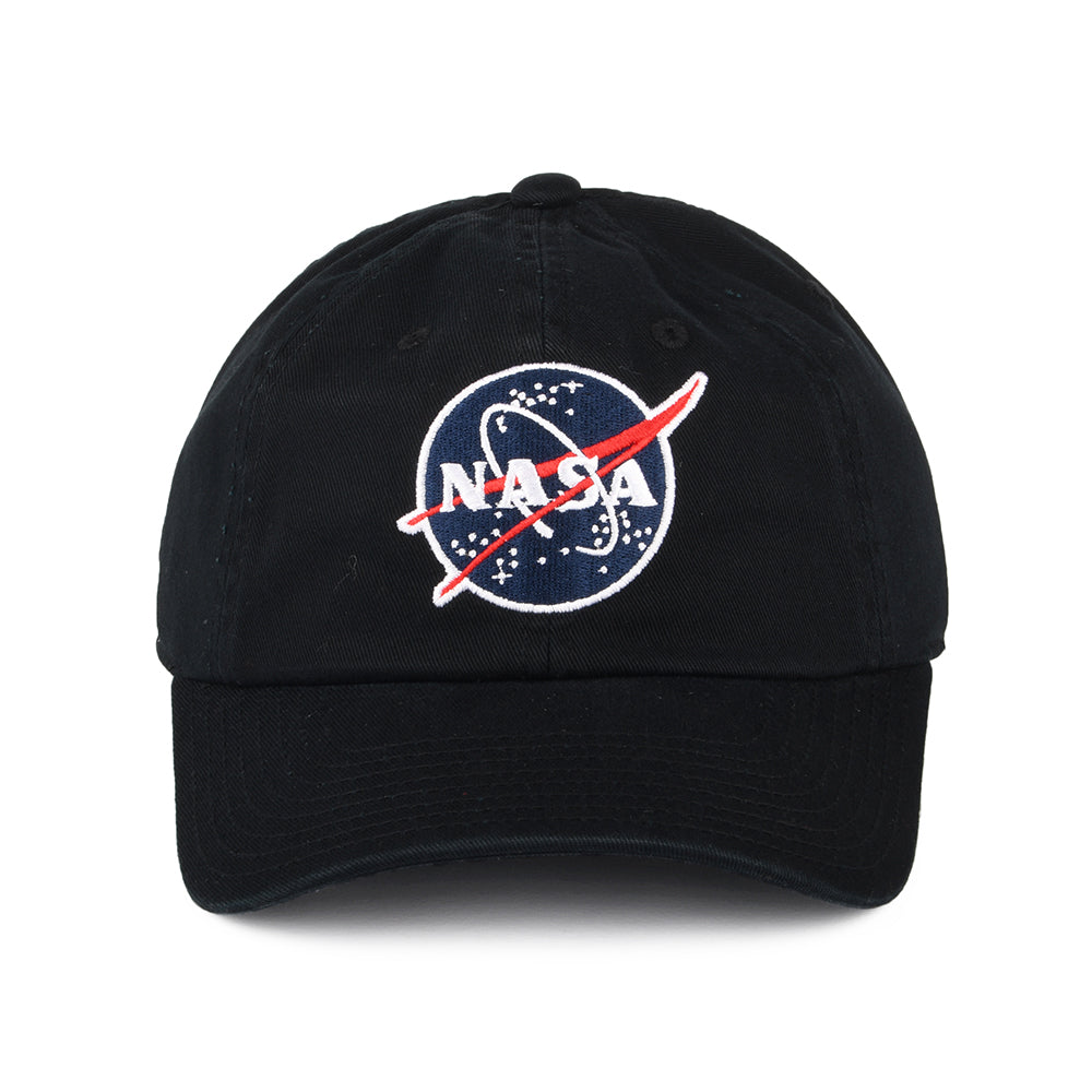 Casquette Ballpark noir NASA