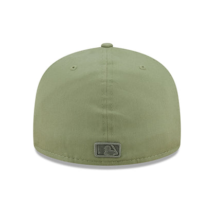 Casquette 59FIFTY MLB League Essential New York Yankees jade NEW ERA