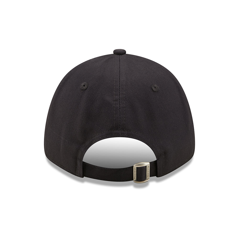 Casquette 9FORTY MLB Marble Infill New York Yankees bleu marine NEW ERA