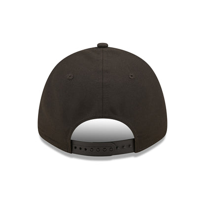 Casquette Snapback 9FORTY NBA Tonal Repreve Chicago Bulls noir NEW ERA