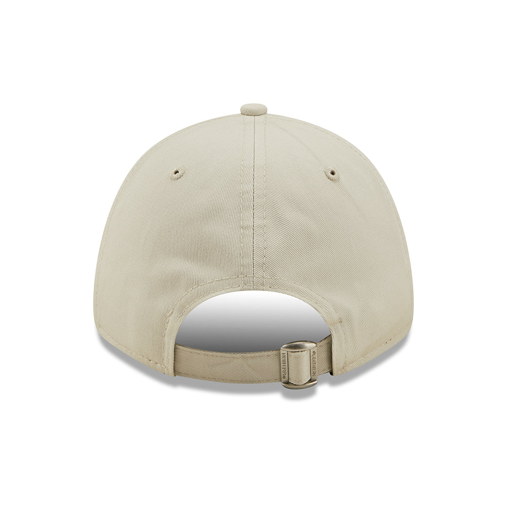 Casquette 9FORTY NBA Essential Milwaukee Bucks pierre NEW ERA
