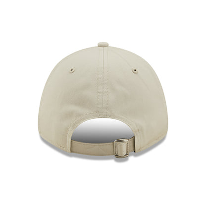Casquette 9FORTY NBA Essential Milwaukee Bucks pierre NEW ERA